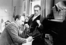 Totò, Peppino e il Ragusa…