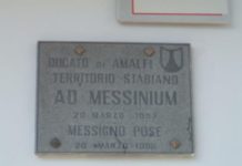 A Messigno si va…
