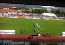 Casertana-Savoia 4-1: sonora sconfitta dei bianchi al Pinto.