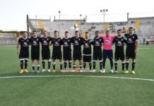 Savoia-Messina 2-1: scongiurata la retrocessione diretta. Reggina in D.