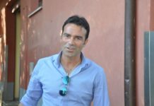 CADUTA DI STILE. Carruezzo attacca un giornalista