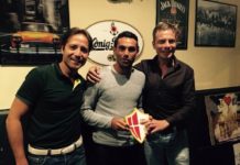 ANTEPRIMA. Il ritorno di Nino Guarro