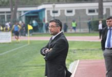 OP Savoia. Lite Masecchia-Todisco