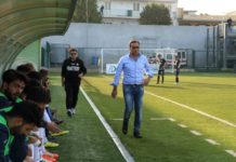 Comunicato stampa, fissata la presentazione del nuovo tecnico