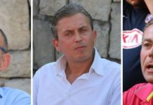 Dichiarazioni stemperanti. Todisco, Riggi e Schettino ad Oplontini.com