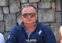 OP Savoia-US SCafatese. Parola ad Arpaia, Grimaldi e Ferraro