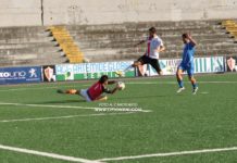 Savoia-Hinterreggio 1-0