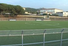 Cimitile-OP Savoia. Ai supporters oplontini il settore locali