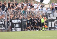 L'OP Savoia stecca la prima. Cimitile vittorioso