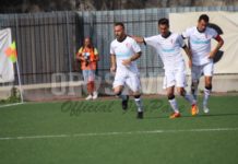 L'OP Savoia passa il turno. Quartograd annientato