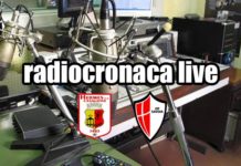 LIVE. Hermes Casagiove-OP Savoia in diretta radio