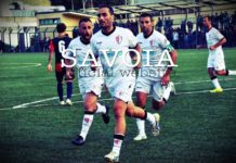 TRE PUNTI D'ORO. I bianchi battono la Sessana.