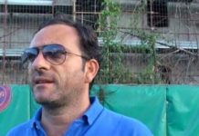 SESSANA-OP SAVOIA. Il postgara