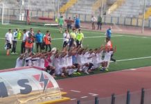 OP SAVOIA AGLI OTTAVI. Piegata l'Isola di Procida