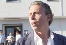 COMUNICATO STAMPA. Nessun attacco a Todisco