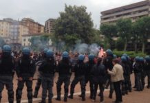 Brutte notizie per i tifosi del Savoia.