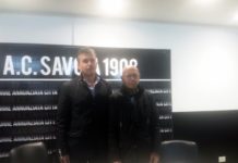 UFFICIO STAMPA. Si presenta il nuovo staff