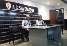 POSTGARA. Grimaldi: "sono soddisfatto".