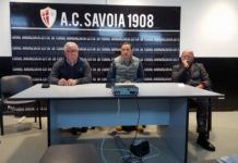 COPPA ITALIA. Domani i bianchi a San Giorgio