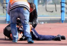 ANTEPRIMA. OP Savoia-Portici potrebbe non essere omologata