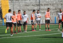 JUNIORES. Strapazzata la Turris