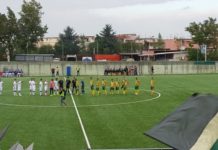 FIGURACCIA. L'OP ne prende altri 5 a Cardito