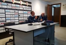 GRIMALDI CHIAMA FERRARO. "Spero in un ritorno di Felicio"