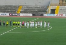 BIANCHI AI QUARTI. Battuto il San Giorgio per 4-0