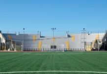 CI RISIAMO. OP Savoia-Hercolaneum a porte chiuse