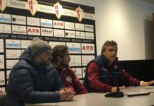 LA VENDETTA. Squillante radioso.