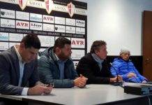 EL PAMPA SI PRESENTA. "Questa squadra deve ritrovare la cazzimma"