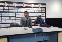 ESORDIO PER SOSA. A Mondragone per vincere