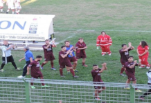 L'OP SAVOIA RINGRAZIA MONDRAGONE. "Accoglienza esemplare"