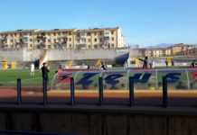 COPPA. Pareggio di rimonta per i bianchi