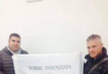 UFFICIALE. Ecco Nunzio Majella