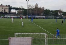 PARI COL VOLLA. Continua il momento no