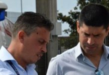 SOSA. "Bene la difesa, lavoreremo sull'attacco"