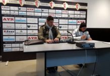 A Portici senza i tifosi ospiti. Sosa: "Peccato!"