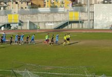 CIAO COPPA. I bianchi salutano la manifestazione tricolore
