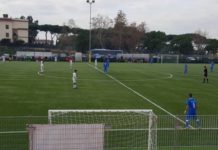 Virtus Volla – OP Savoia. Risultato non omologato