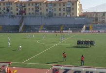 OP SAVOIA-PROCIDA 2-1. I bianchi ritrovano il sorriso