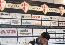 SALA STAMPA. Sosa furioso con una parte della stampa