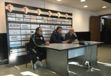 IMPROTA. "I tifosi si riavvicinino al Savoia"