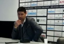 SOSA. "Il Savoia la mia serie A"