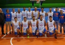 Il Basketorre raggiunge gara tre alle semifinali playoff