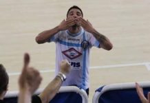 La VIt Five accede al triangolare promozione