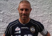 Comunicato stampa: ufficializzato De Rosa