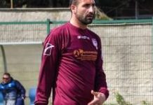 Comunicato stampa: arriva anche Esposito