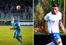 Comunicato stampa: acquistati altri due attaccanti