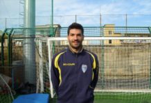 Altri tre nuovi acquisti per mister Fabiano